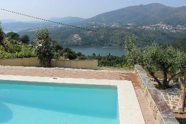 Ferienhaus in Raiva, Castelo de Paiva (Norte) oder Ferienwohnung oder Ferienhaus