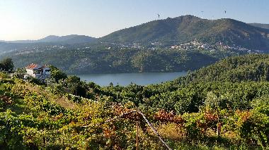 Ferienhaus in Raiva, Castelo de Paiva (Norte) oder Ferienwohnung oder Ferienhaus