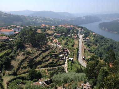 Ferienhaus in Raiva, Castelo de Paiva (Norte) oder Ferienwohnung oder Ferienhaus