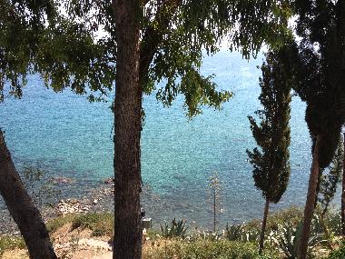 Ferienhaus in Ha Potami-Kouklia (Paphos) oder Ferienwohnung oder Ferienhaus