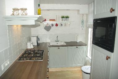 Ferienhaus in Sint Maartensvlotbrug (Noord-Holland) oder Ferienwohnung oder Ferienhaus