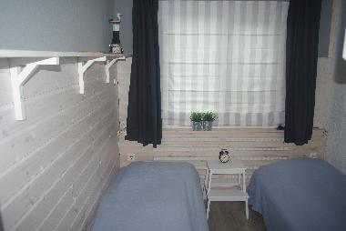 Ferienhaus in Sint Maartensvlotbrug (Noord-Holland) oder Ferienwohnung oder Ferienhaus
