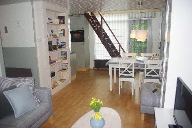 Ferienhaus in Sint Maartensvlotbrug (Noord-Holland) oder Ferienwohnung oder Ferienhaus