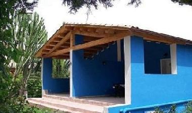 Ferienhaus in Siracuse (Siracusa) oder Ferienwohnung oder Ferienhaus