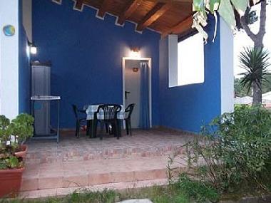 Ferienhaus in Siracuse (Siracusa) oder Ferienwohnung oder Ferienhaus