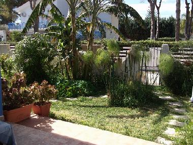 Ferienhaus in Siracuse (Siracusa) oder Ferienwohnung oder Ferienhaus