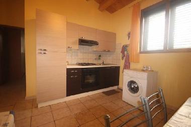 Ferienhaus in Siracuse (Siracusa) oder Ferienwohnung oder Ferienhaus