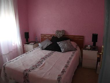 Ferienhaus in Tabernas almeria (Almera) oder Ferienwohnung oder Ferienhaus