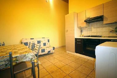 Ferienhaus in Siracuse (Siracusa) oder Ferienwohnung oder Ferienhaus