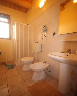 Ferienhaus in Siracuse (Siracusa) oder Ferienwohnung oder Ferienhaus