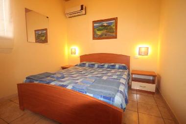 Ferienhaus in Siracuse (Siracusa) oder Ferienwohnung oder Ferienhaus