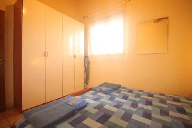 Ferienhaus in Siracuse (Siracusa) oder Ferienwohnung oder Ferienhaus