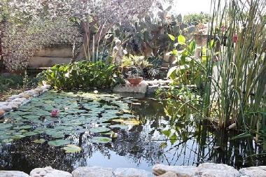 Ferienhaus in Siracuse (Siracusa) oder Ferienwohnung oder Ferienhaus