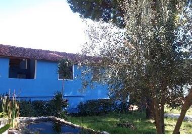 Ferienhaus in Siracuse (Siracusa) oder Ferienwohnung oder Ferienhaus