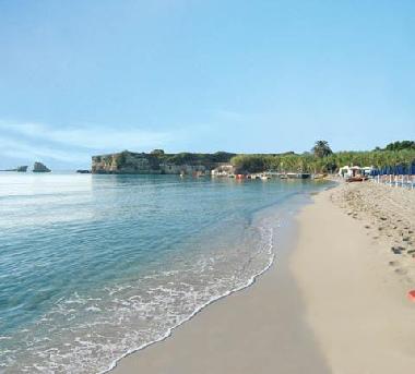 Ferienhaus in Siracuse (Siracusa) oder Ferienwohnung oder Ferienhaus