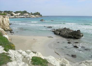 Ferienhaus in Siracuse (Siracusa) oder Ferienwohnung oder Ferienhaus