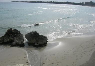 Ferienhaus in Siracuse (Siracusa) oder Ferienwohnung oder Ferienhaus