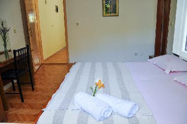 Ferienwohnung in MURTER (Sibensko-Kninska) oder Ferienwohnung oder Ferienhaus