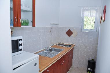 Ferienwohnung in MURTER (Sibensko-Kninska) oder Ferienwohnung oder Ferienhaus