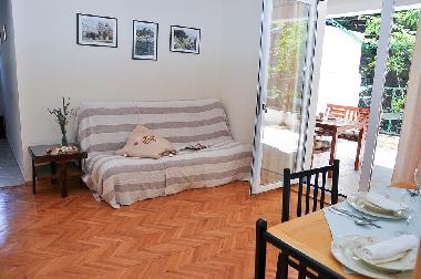 Ferienwohnung in MURTER (Sibensko-Kninska) oder Ferienwohnung oder Ferienhaus