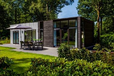 Ferienhaus in Lunteren  (Gelderland) oder Ferienwohnung oder Ferienhaus