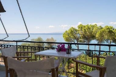 Ferienwohnung in Kalamata (Messinia) oder Ferienwohnung oder Ferienhaus