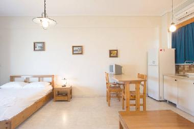 Ferienwohnung in Kalamata (Messinia) oder Ferienwohnung oder Ferienhaus