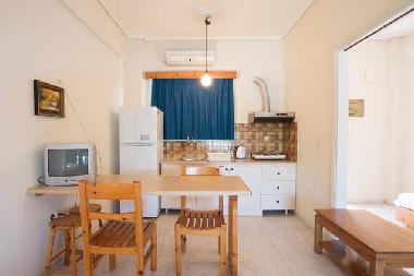 Ferienwohnung in Kalamata (Messinia) oder Ferienwohnung oder Ferienhaus