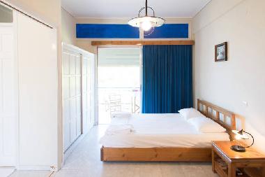 Ferienwohnung in Kalamata (Messinia) oder Ferienwohnung oder Ferienhaus