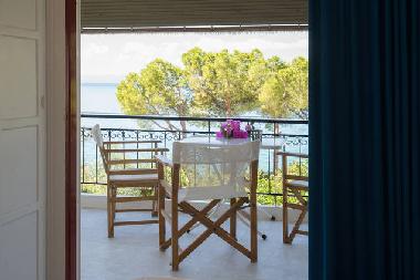 Ferienwohnung in Kalamata (Messinia) oder Ferienwohnung oder Ferienhaus