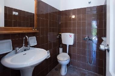 Ferienwohnung in Kalamata (Messinia) oder Ferienwohnung oder Ferienhaus