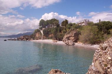 Ferienwohnung in Kalamata (Messinia) oder Ferienwohnung oder Ferienhaus