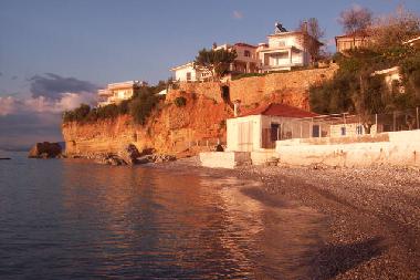 Ferienwohnung in Kalamata (Messinia) oder Ferienwohnung oder Ferienhaus