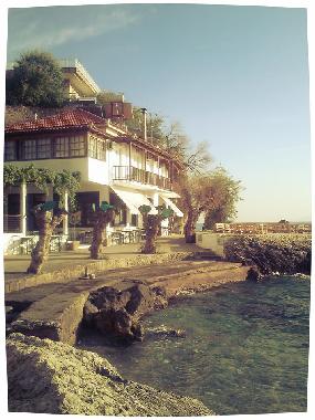 Ferienwohnung in Kalamata (Messinia) oder Ferienwohnung oder Ferienhaus