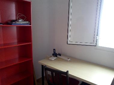 Ferienhaus in La Sabinita Baja (Teneriffa) oder Ferienwohnung oder Ferienhaus