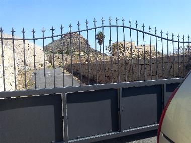 Ferienhaus in La Sabinita Baja (Teneriffa) oder Ferienwohnung oder Ferienhaus