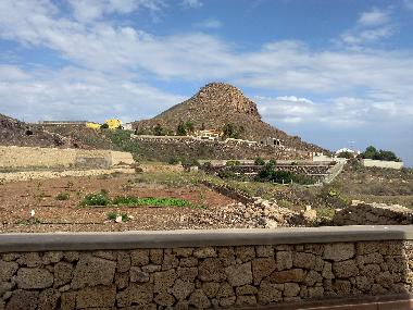 Ferienhaus in La Sabinita Baja (Teneriffa) oder Ferienwohnung oder Ferienhaus