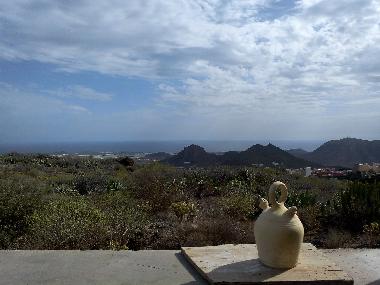 Ferienhaus in La Sabinita Baja (Teneriffa) oder Ferienwohnung oder Ferienhaus