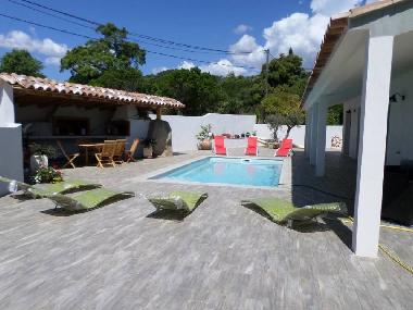 Villa in porto vecchio (Corse-du-Sud) oder Ferienwohnung oder Ferienhaus