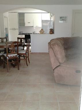 Villa in porto vecchio (Corse-du-Sud) oder Ferienwohnung oder Ferienhaus