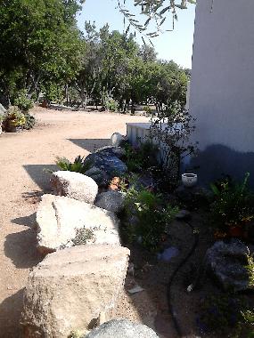 Villa in porto vecchio (Corse-du-Sud) oder Ferienwohnung oder Ferienhaus