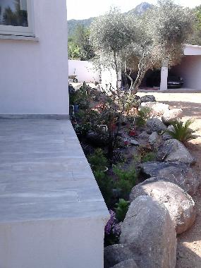 Villa in porto vecchio (Corse-du-Sud) oder Ferienwohnung oder Ferienhaus