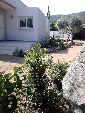 Villa in porto vecchio (Corse-du-Sud) oder Ferienwohnung oder Ferienhaus