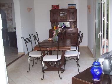 Villa in porto vecchio (Corse-du-Sud) oder Ferienwohnung oder Ferienhaus