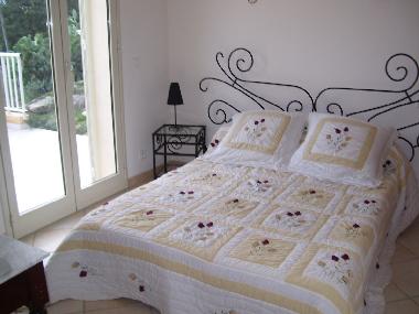 Villa in porto vecchio (Corse-du-Sud) oder Ferienwohnung oder Ferienhaus