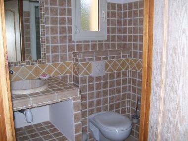 Villa in porto vecchio (Corse-du-Sud) oder Ferienwohnung oder Ferienhaus