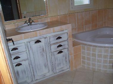 Villa in porto vecchio (Corse-du-Sud) oder Ferienwohnung oder Ferienhaus