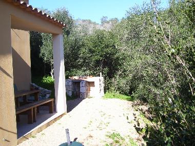 Villa in porto vecchio (Corse-du-Sud) oder Ferienwohnung oder Ferienhaus