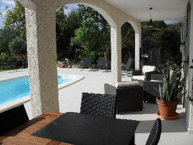 Villa in porto vecchio (Corse-du-Sud) oder Ferienwohnung oder Ferienhaus