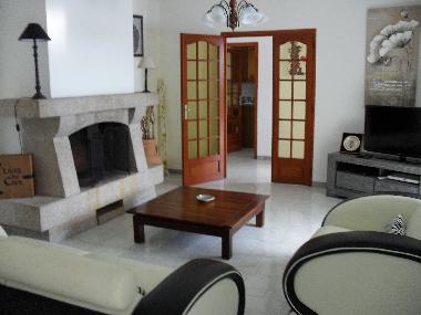 Villa in porto vecchio (Corse-du-Sud) oder Ferienwohnung oder Ferienhaus